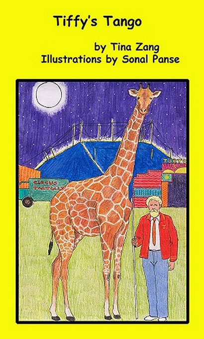 Title details for Tiffy's Tango by Tina Zang - Available